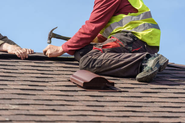 Quick and Trustworthy Emergency Roof Repair Services in Brocton, NY