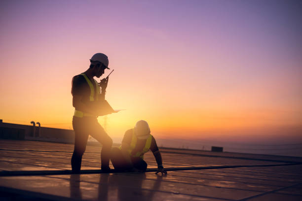 Best Sealant for Roof  in Brocton, NY