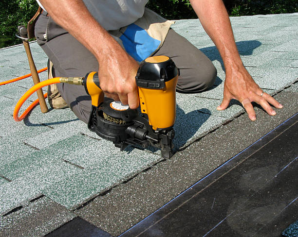Best Storm Damage Roof Repair  in Brocton, NY