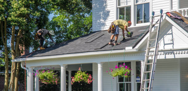 Best Commercial Roofing Services  in Brocton, NY